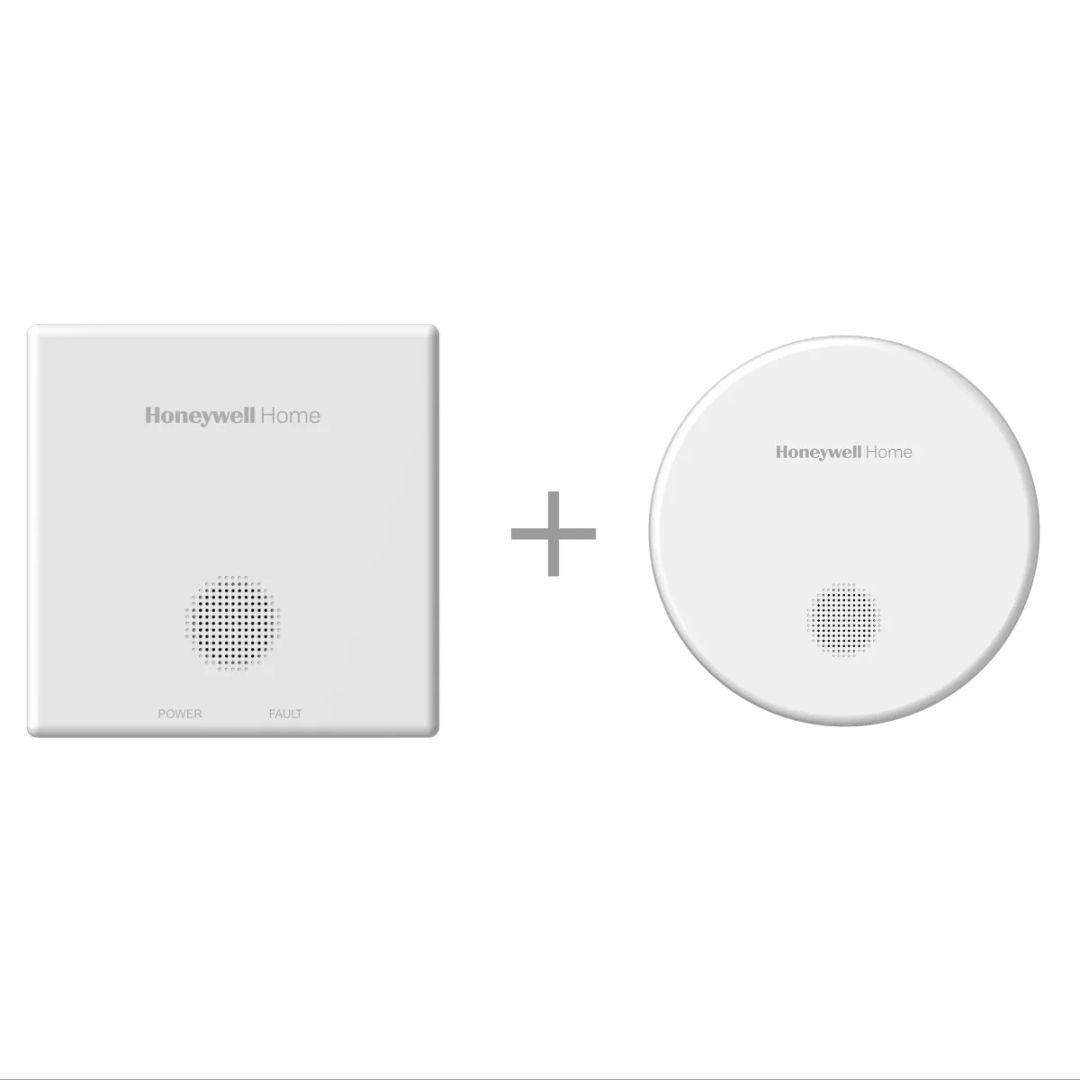 Jelző és riasztórendszerek