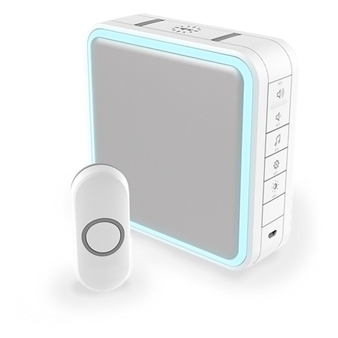 Jelző és riasztórendszerek