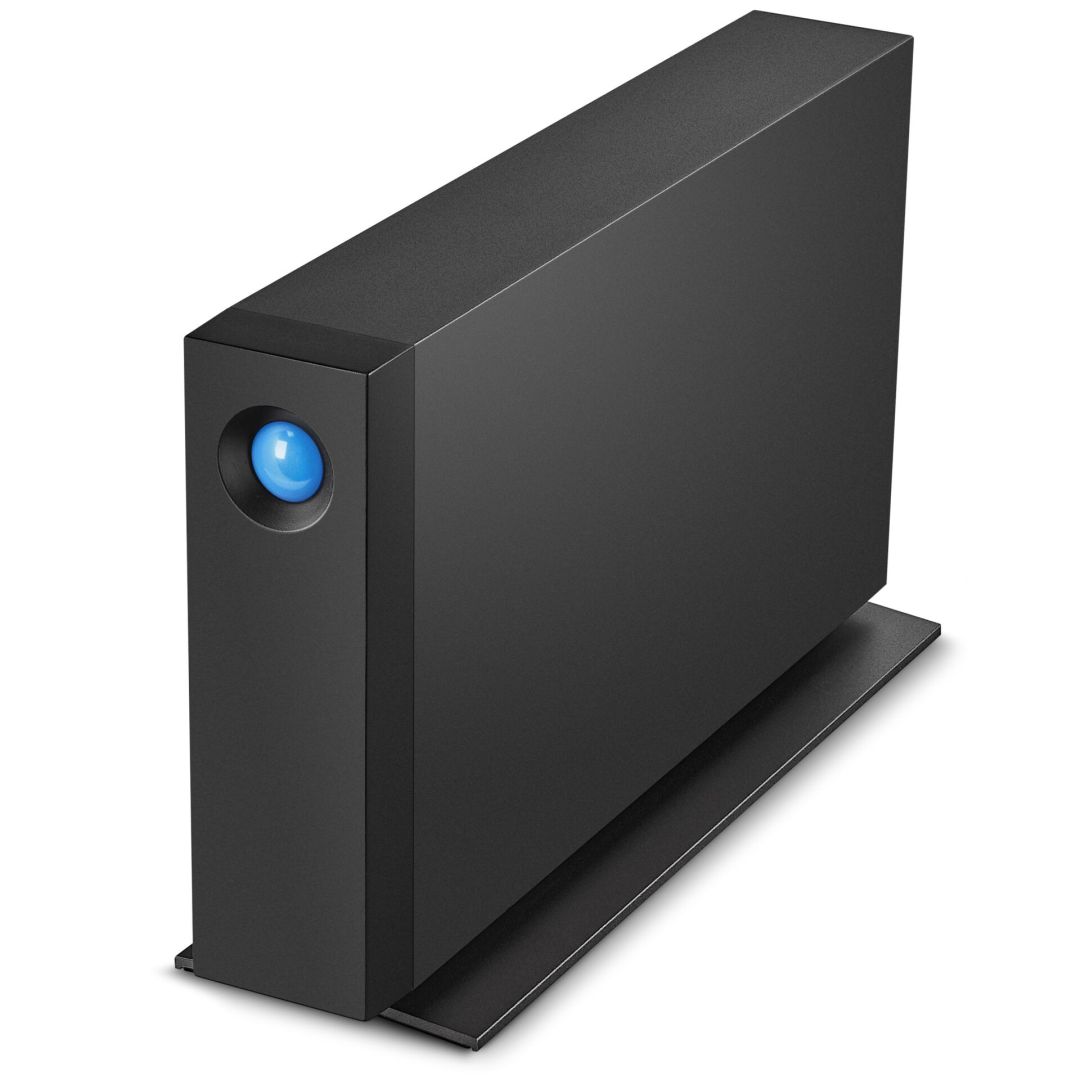 LaCie 24TB 3,5
