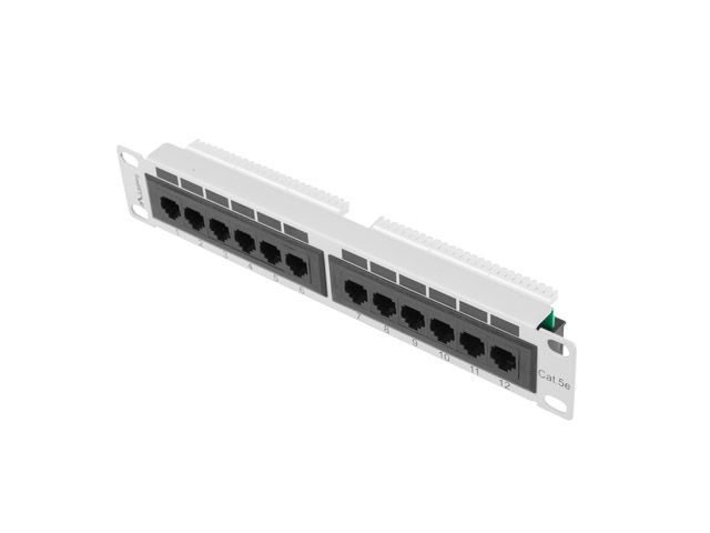 Patch panel
