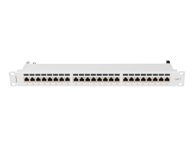 Patch panel