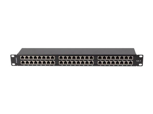 Patch panel