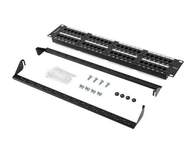 Patch panel