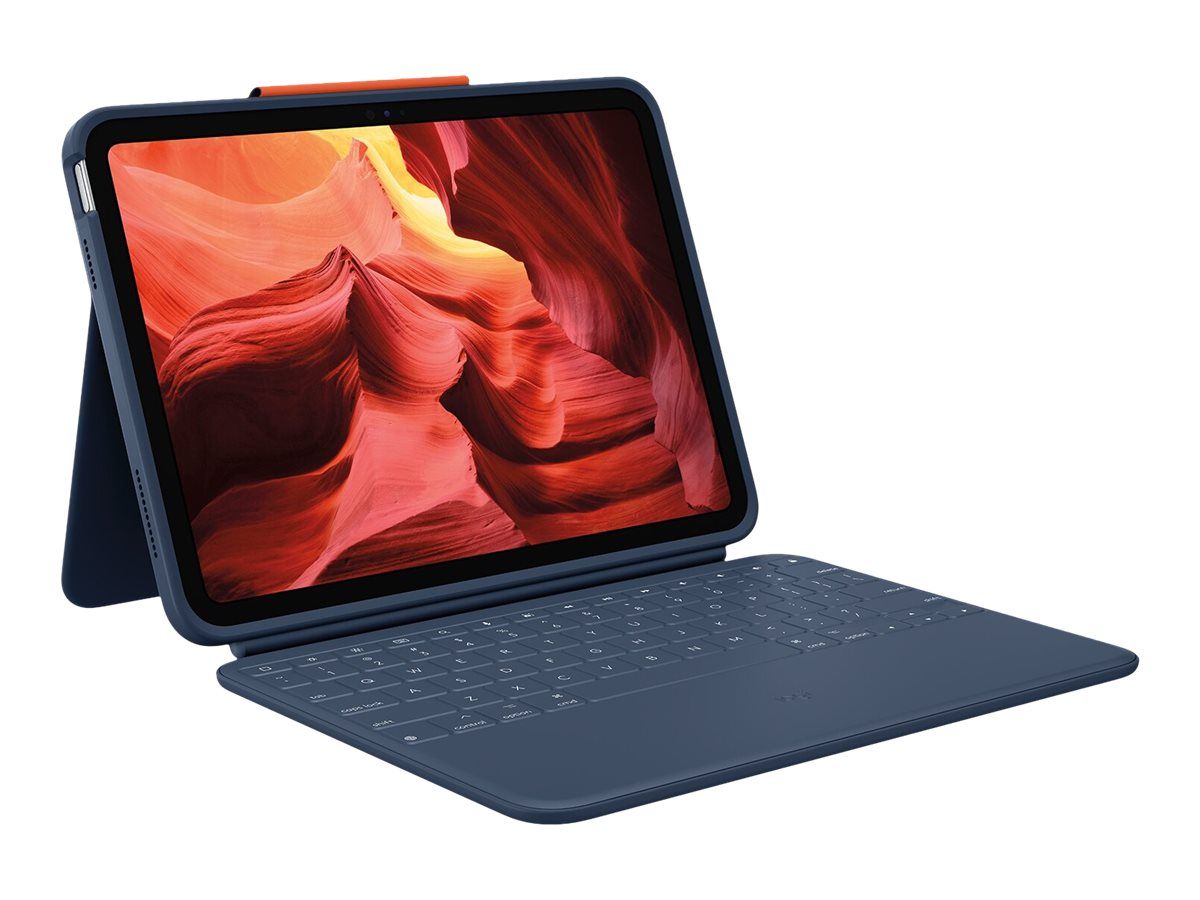 iPad Kiegészítő