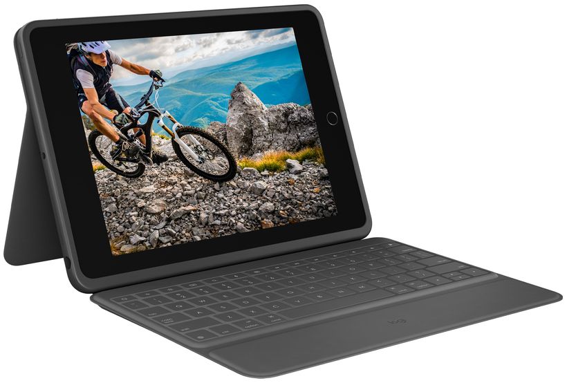 iPad Kiegészítő