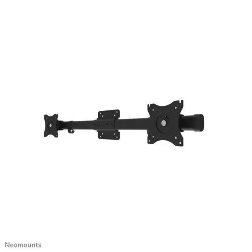 Neomounts FPMA-CB100BLACK Dual Crossbar 10