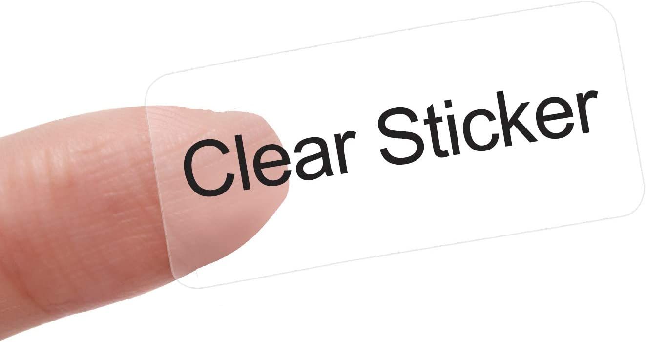 Címkenyomtató szalag