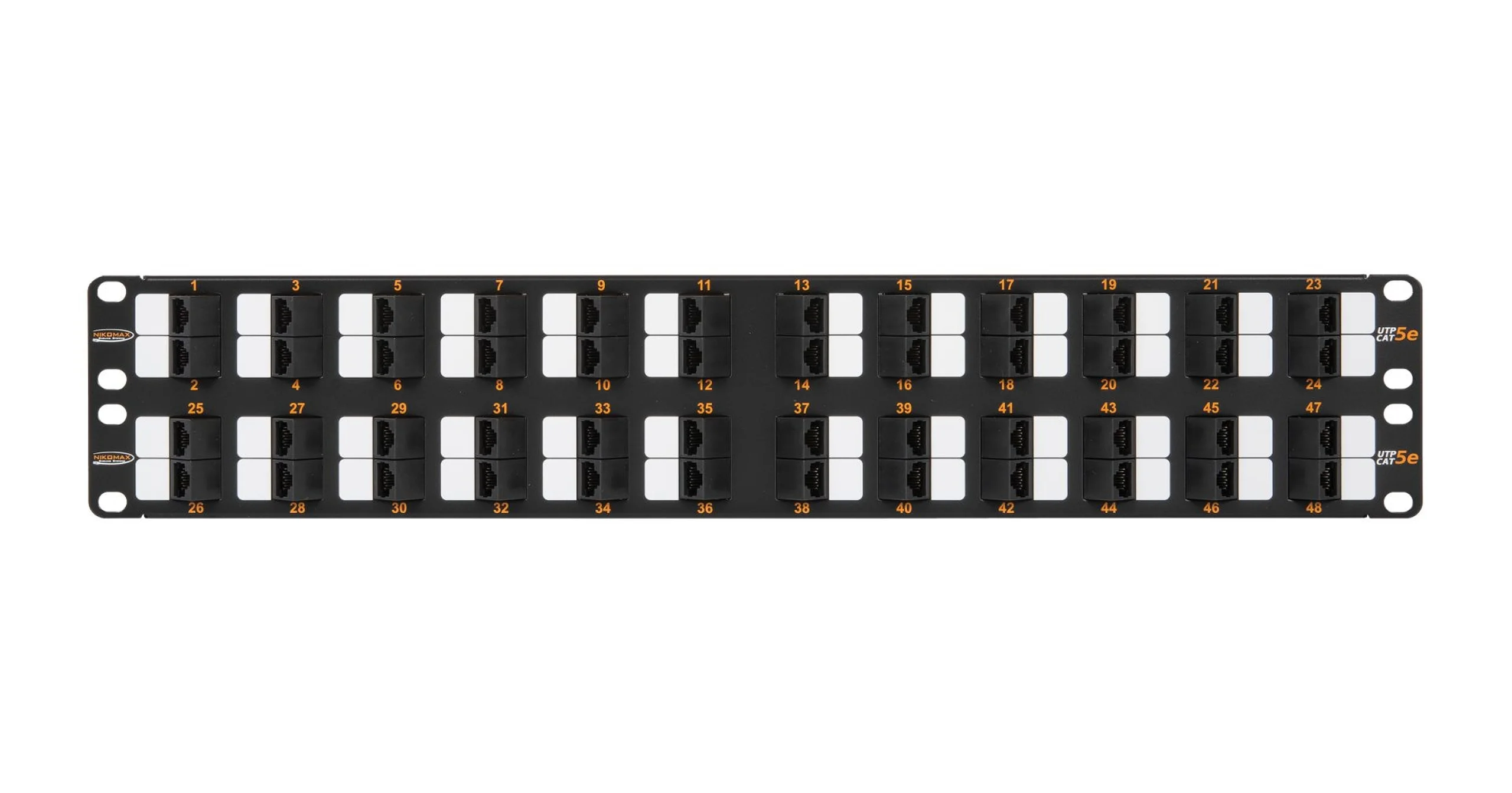 Patch panel
