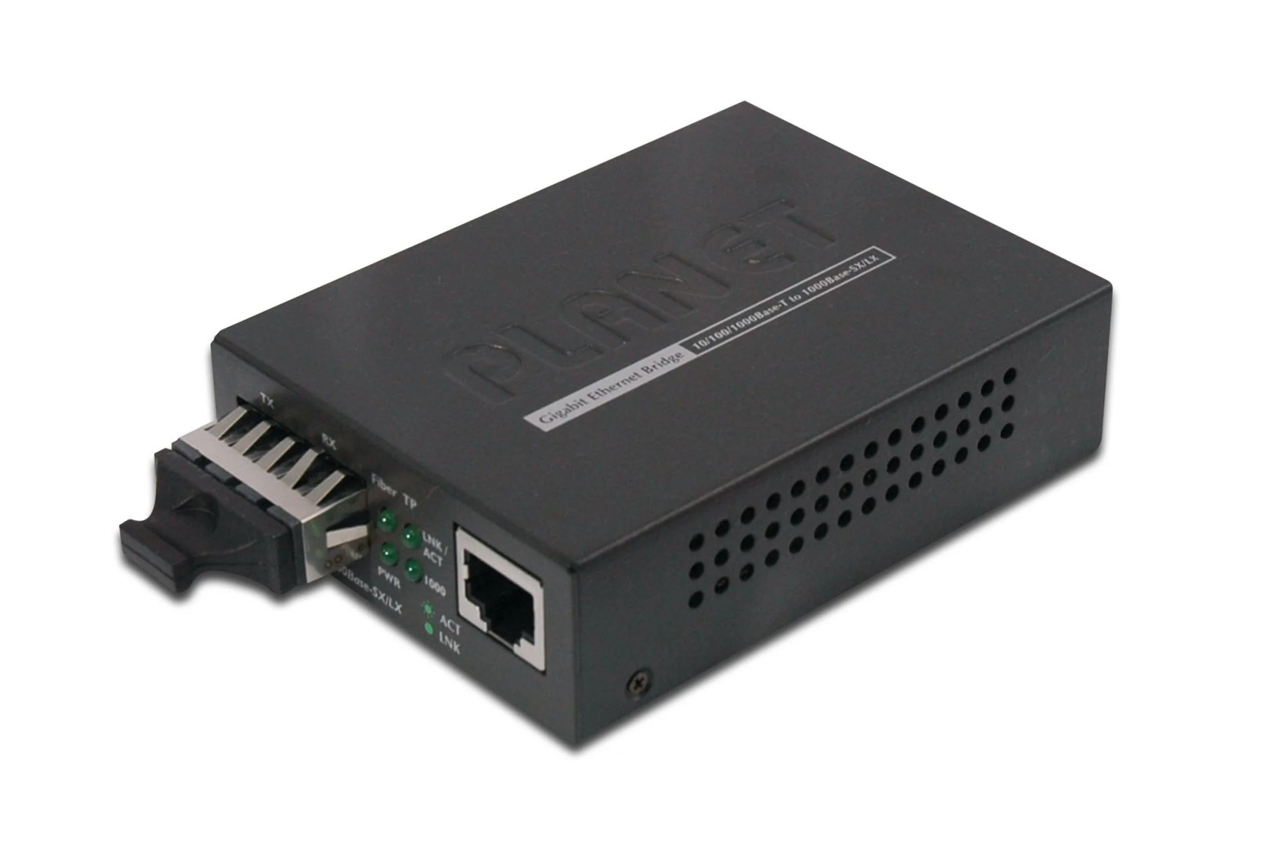 Media Converter