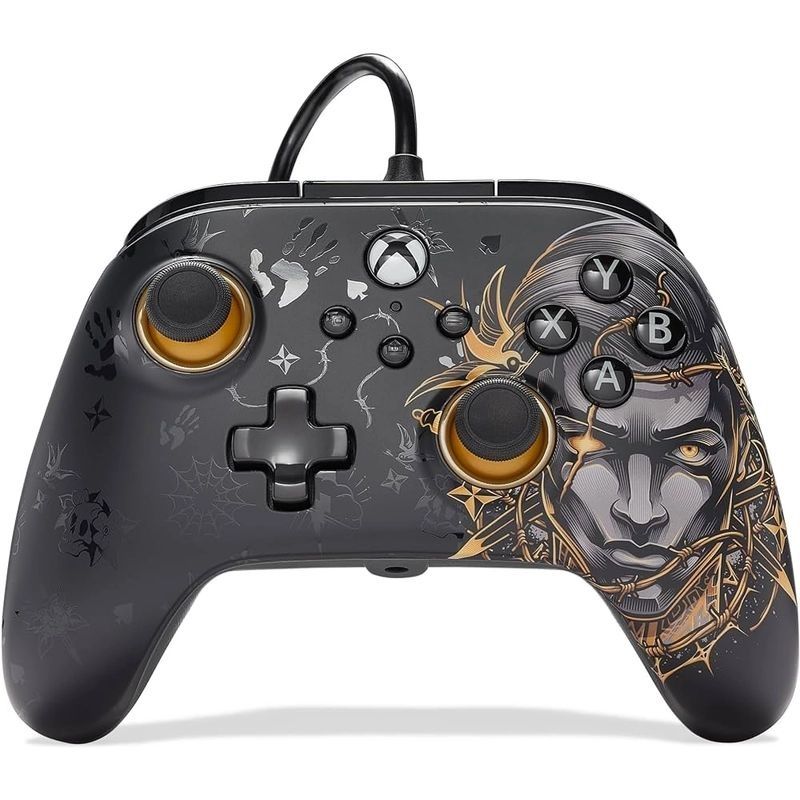 Gamepad