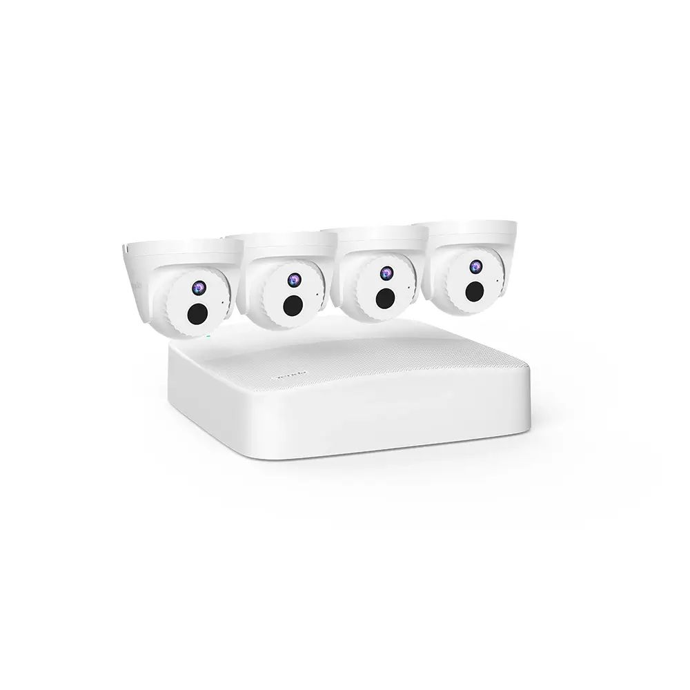 Biztonságtechnikai rögzítő