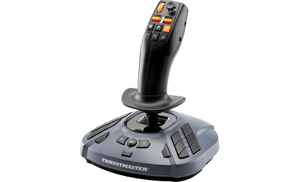 Joystick