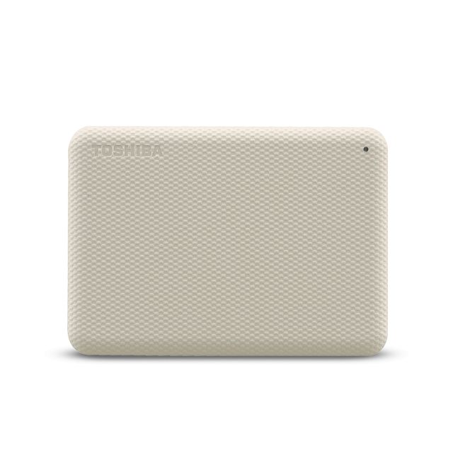 Toshiba 4TB 2,5
