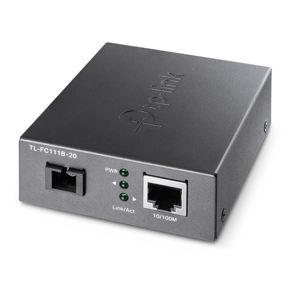 Media Converter