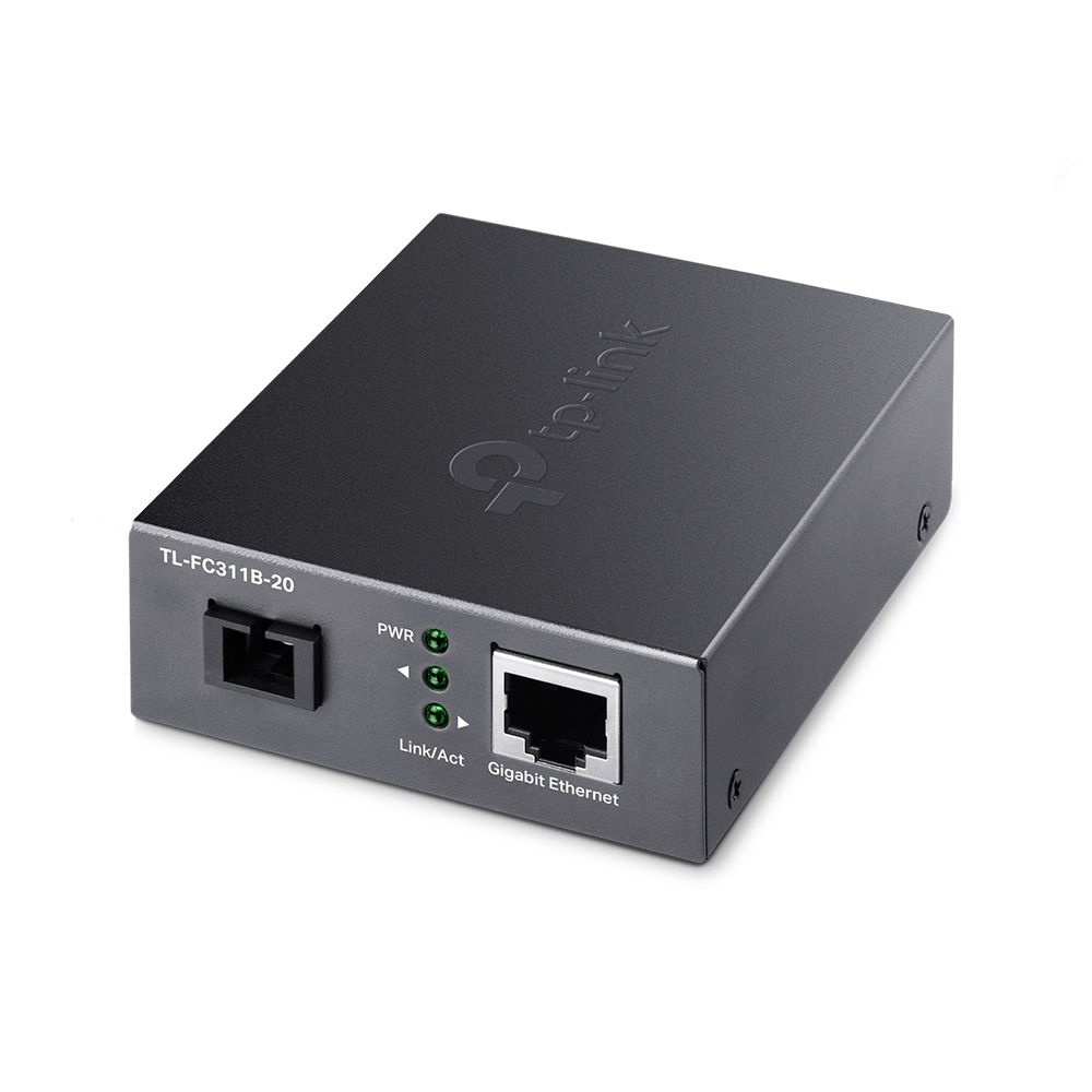 Media Converter