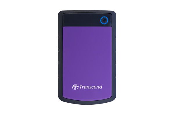 Transcend 4TB 2,5
