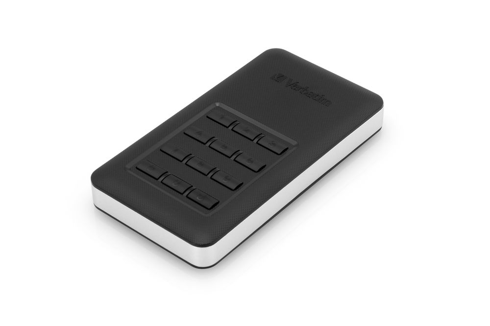 Winchester SSD (külső)