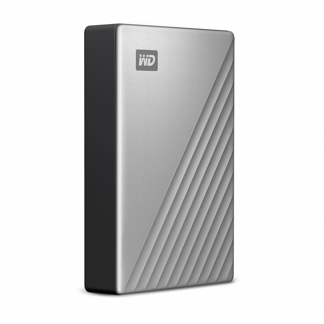 Western Digital 4TB 2,5