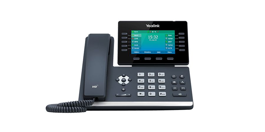 VOIP