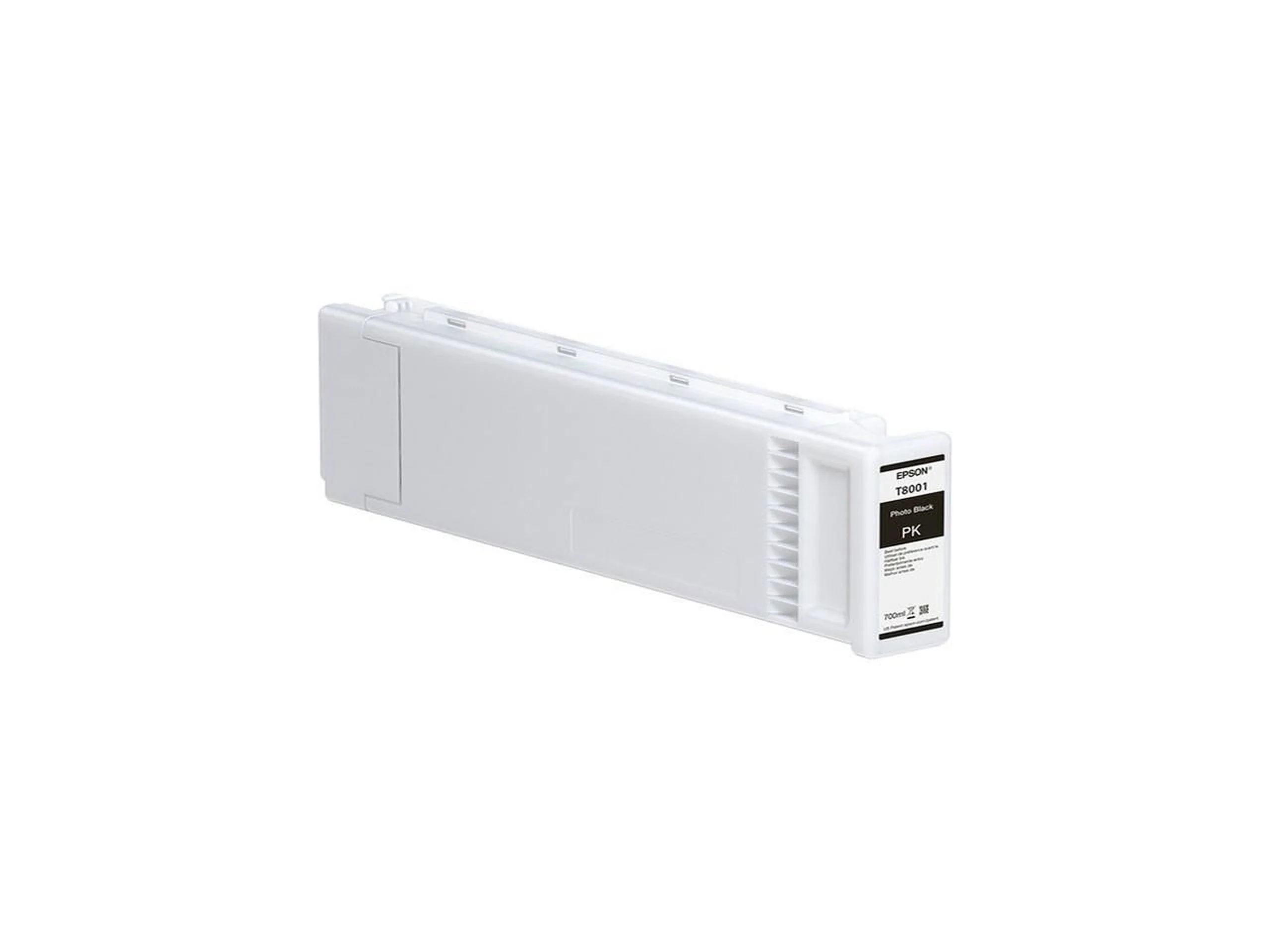 Epson T800100 Photo Black