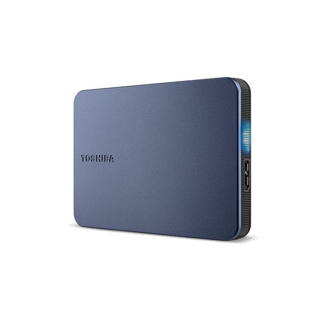 Toshiba 2TB 2,5