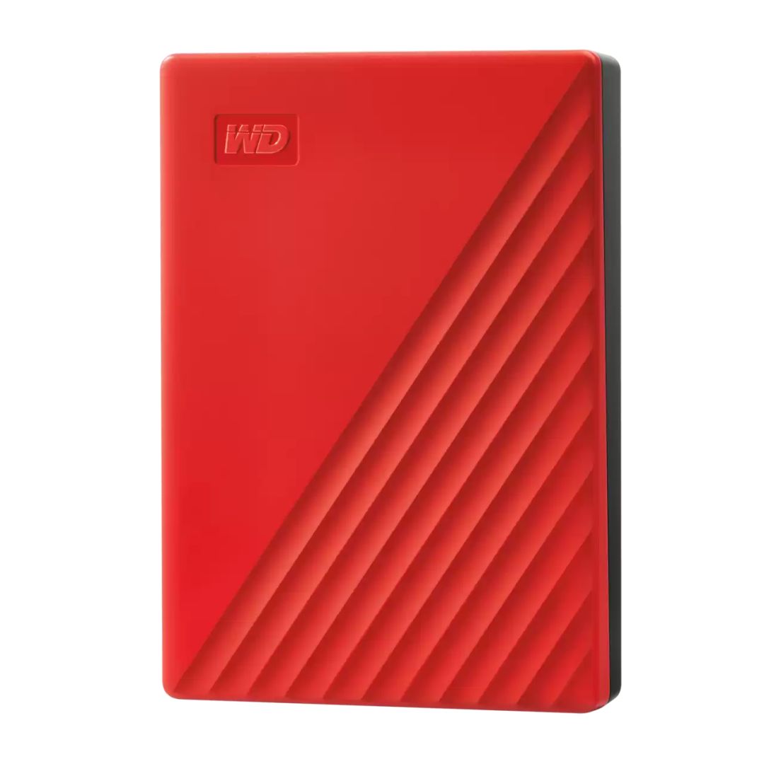 Western Digital 6TB 2,5