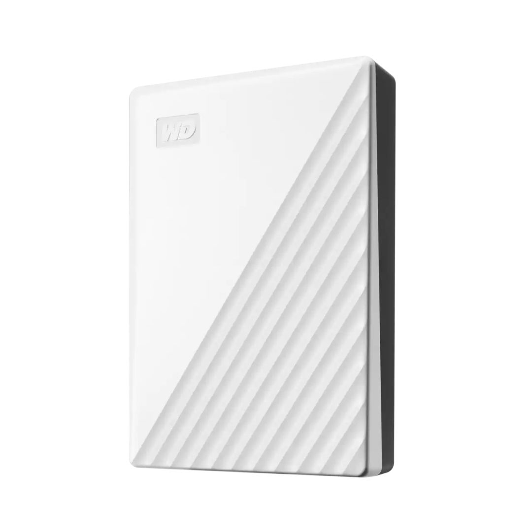 Western Digital 6TB 2,5