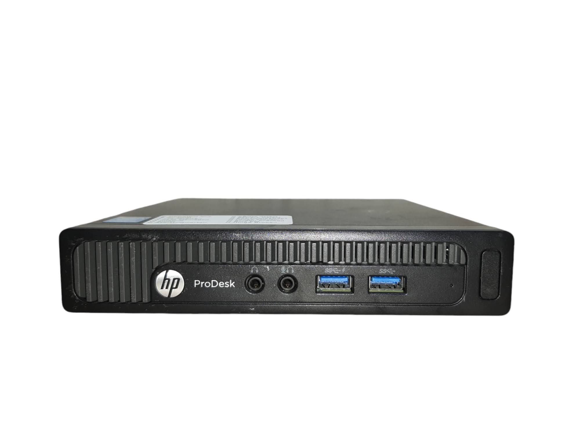 HP ProDesk 600 G1 DM