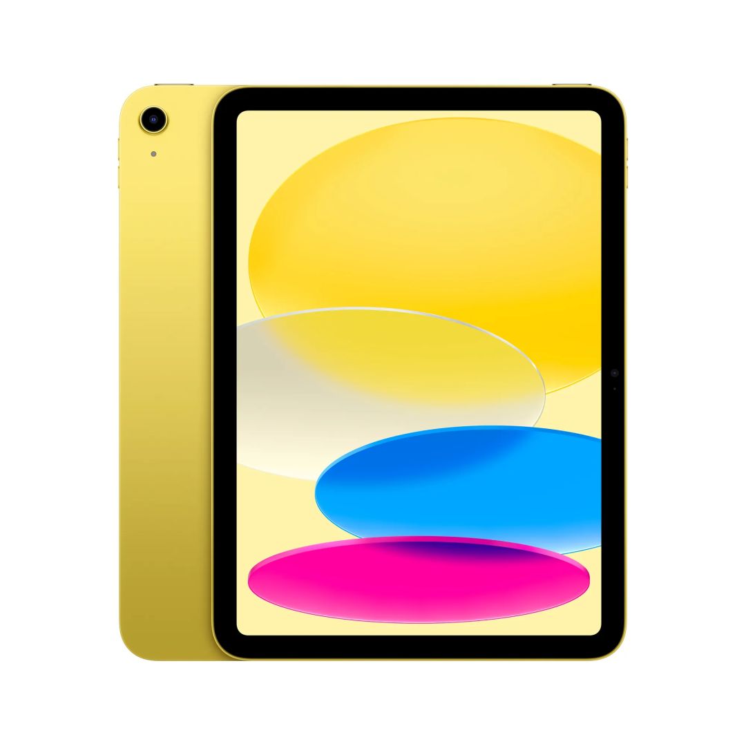 Apple iPad (2025) 11