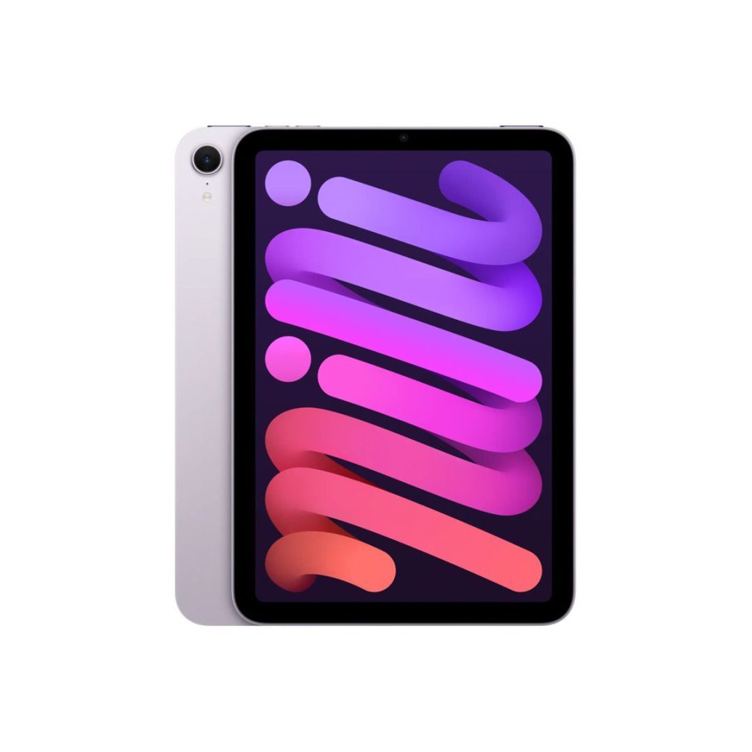 Apple iPad mini (2024) 8,3