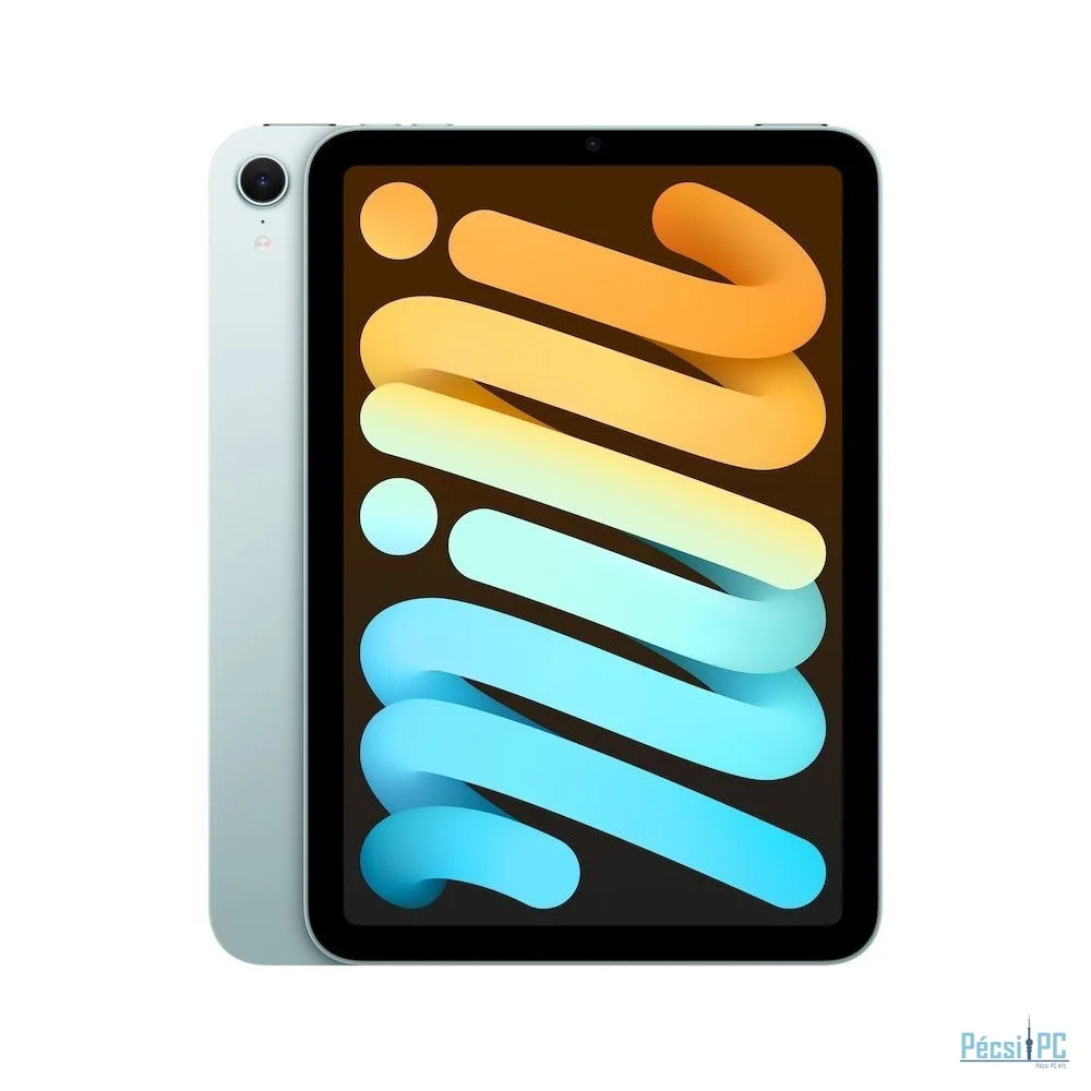 iPad