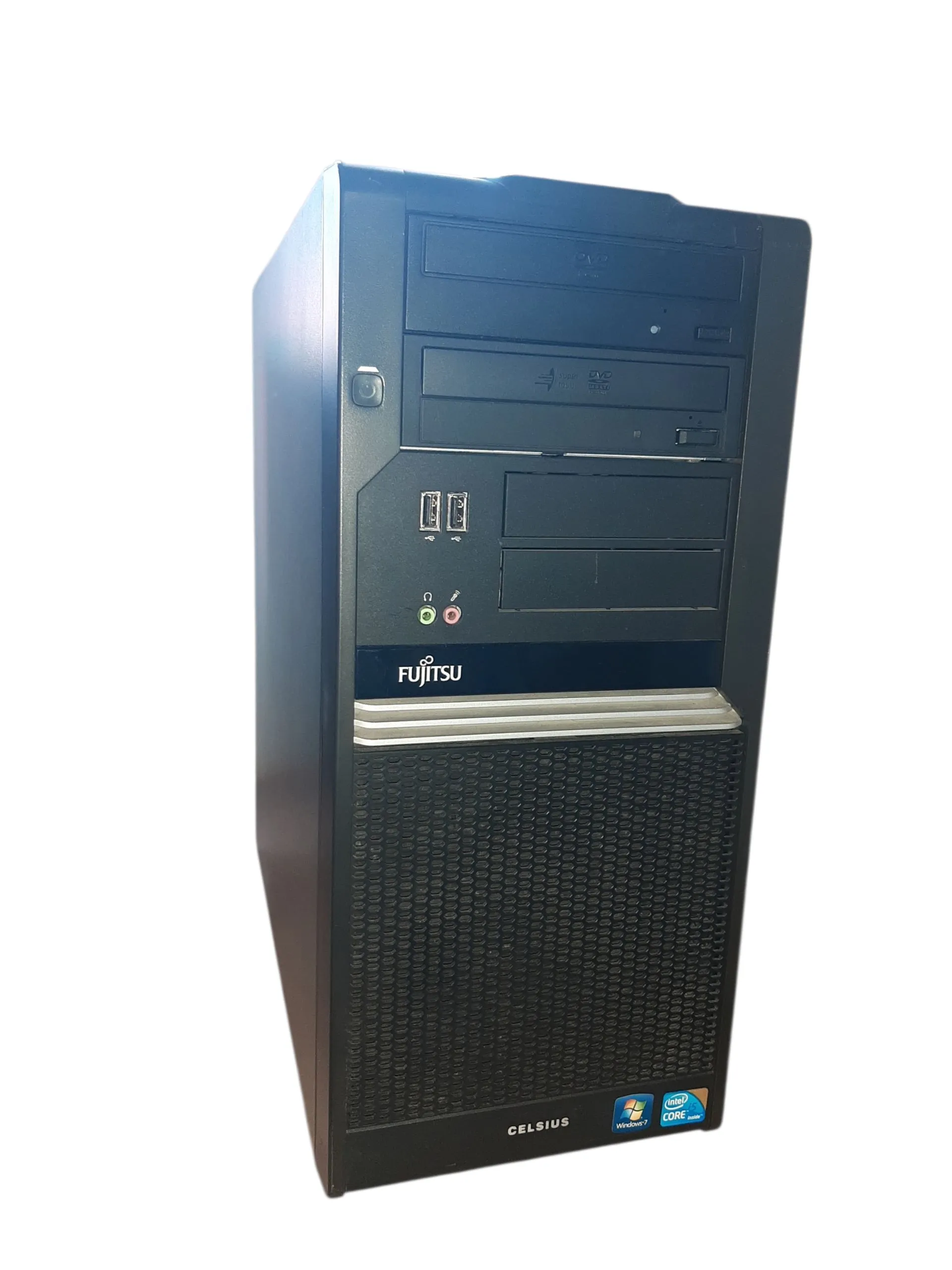 Fujitsu Celsius W380 TWR