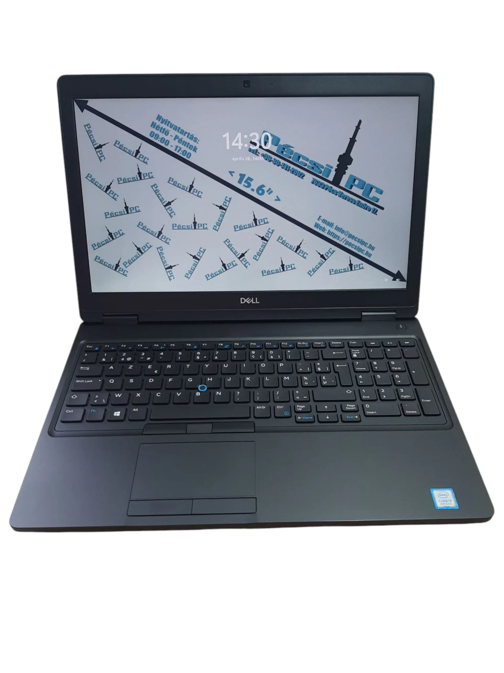 Dell Latitude 5591 - EU