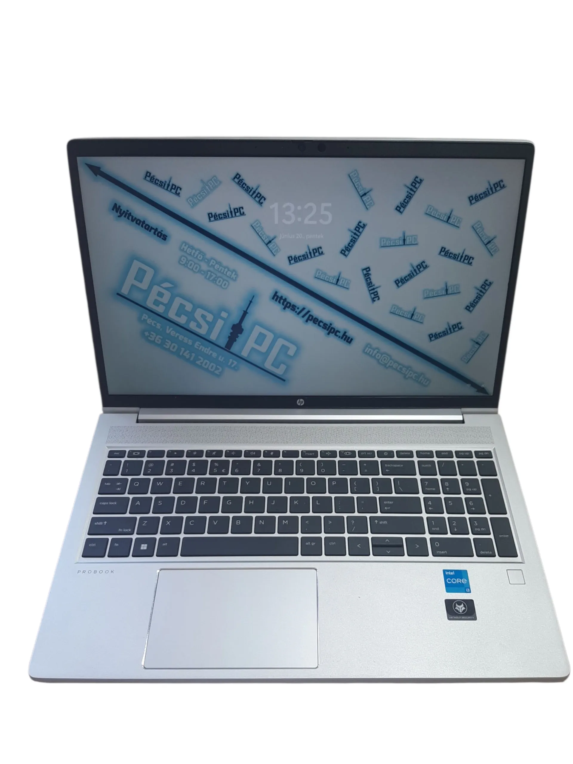 HP Probook 450 G9 - US