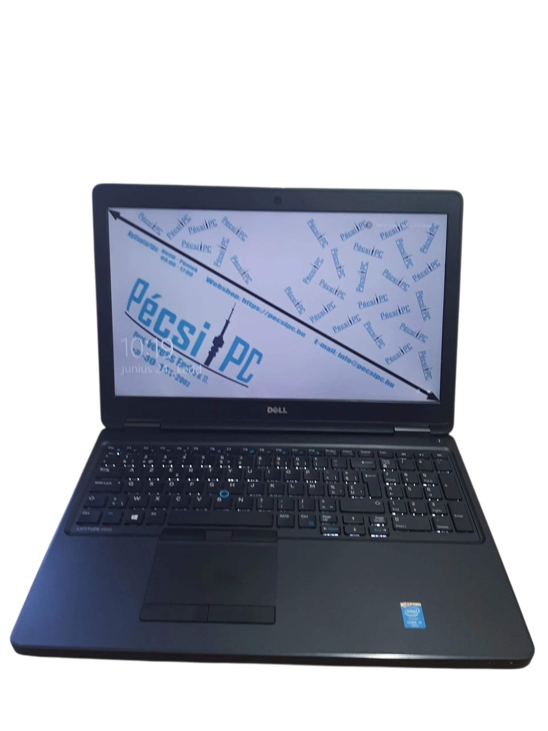 Dell Latitude E5550 - EU