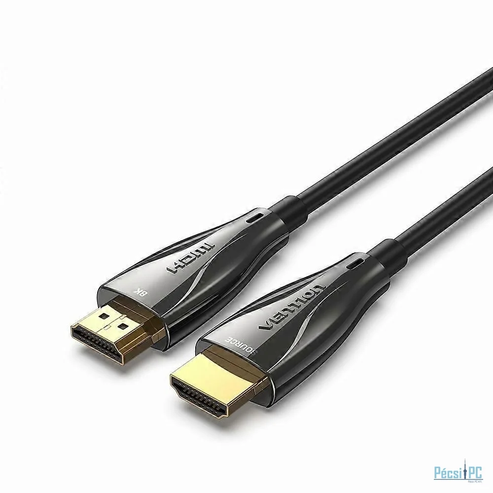 Vention HDMI to HDMI HD male/male cable 50m Black