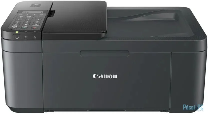Canon TR4755i PIXMA Wireless Tintasugaras Nyomtató/Másoló/Scanner/Fax