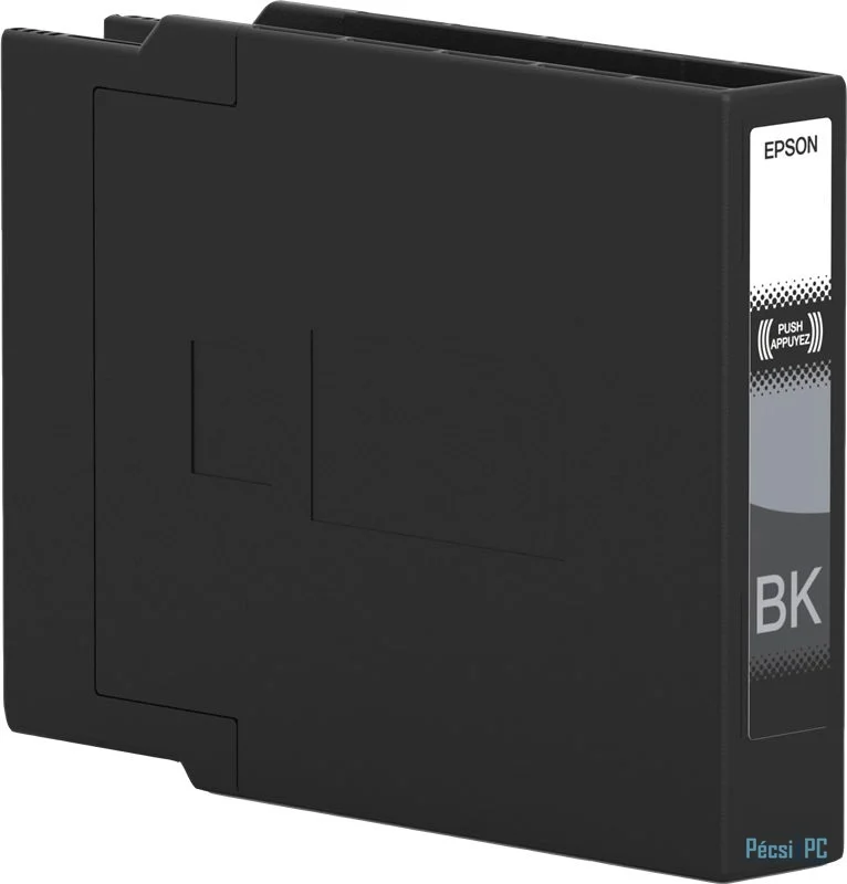 Epson T13X1 Black tintapatron
