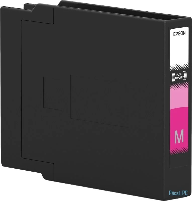 Epson T13X3 Magenta tintapatron