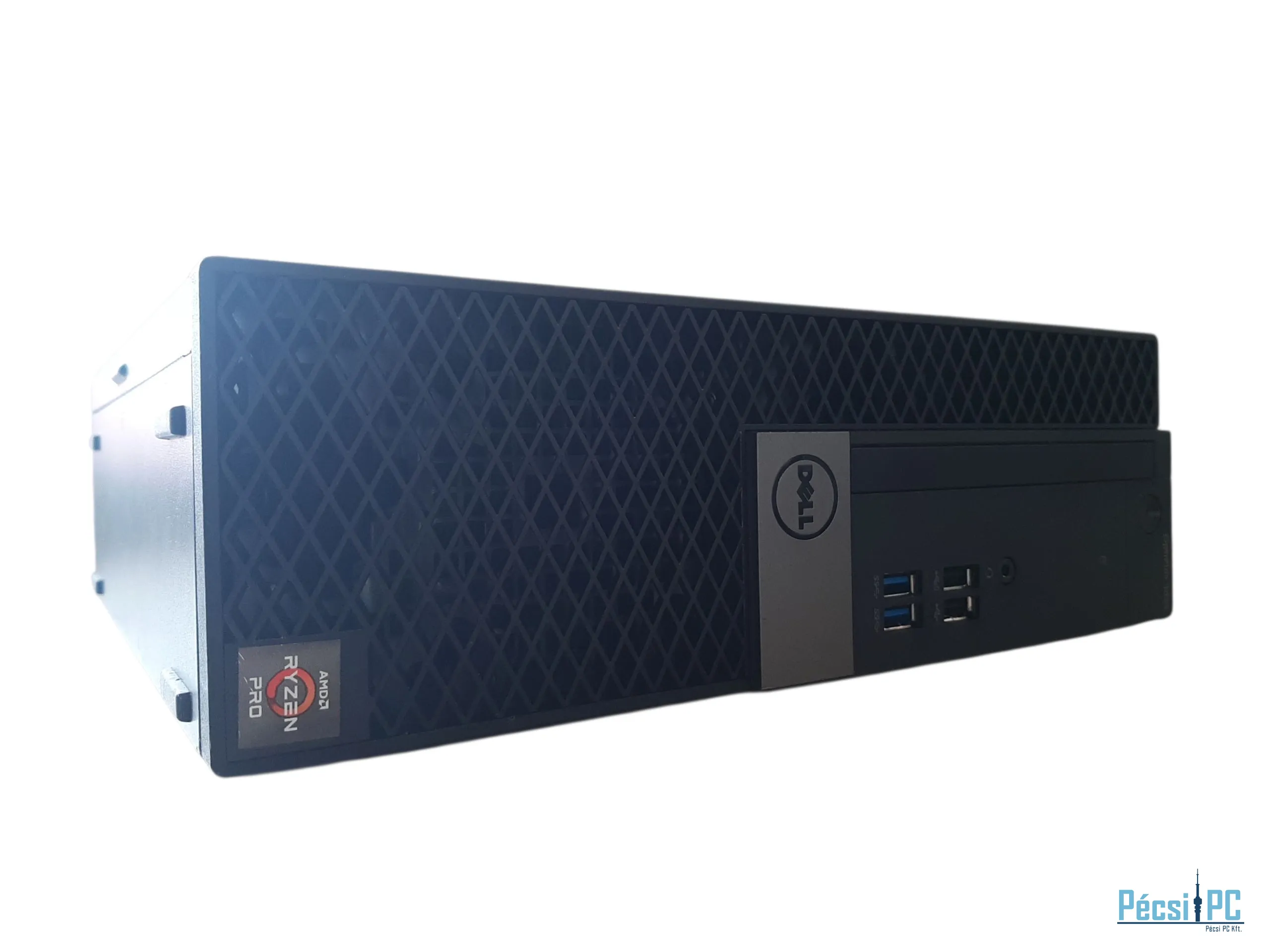 Dell Optiplex 5055 SFF