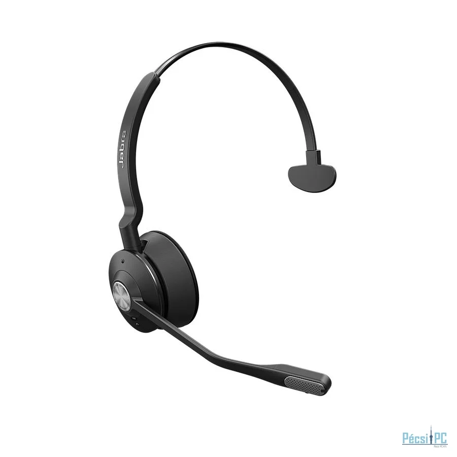 Jabra Engage 65 SE Mono Bluetooth Headset Black