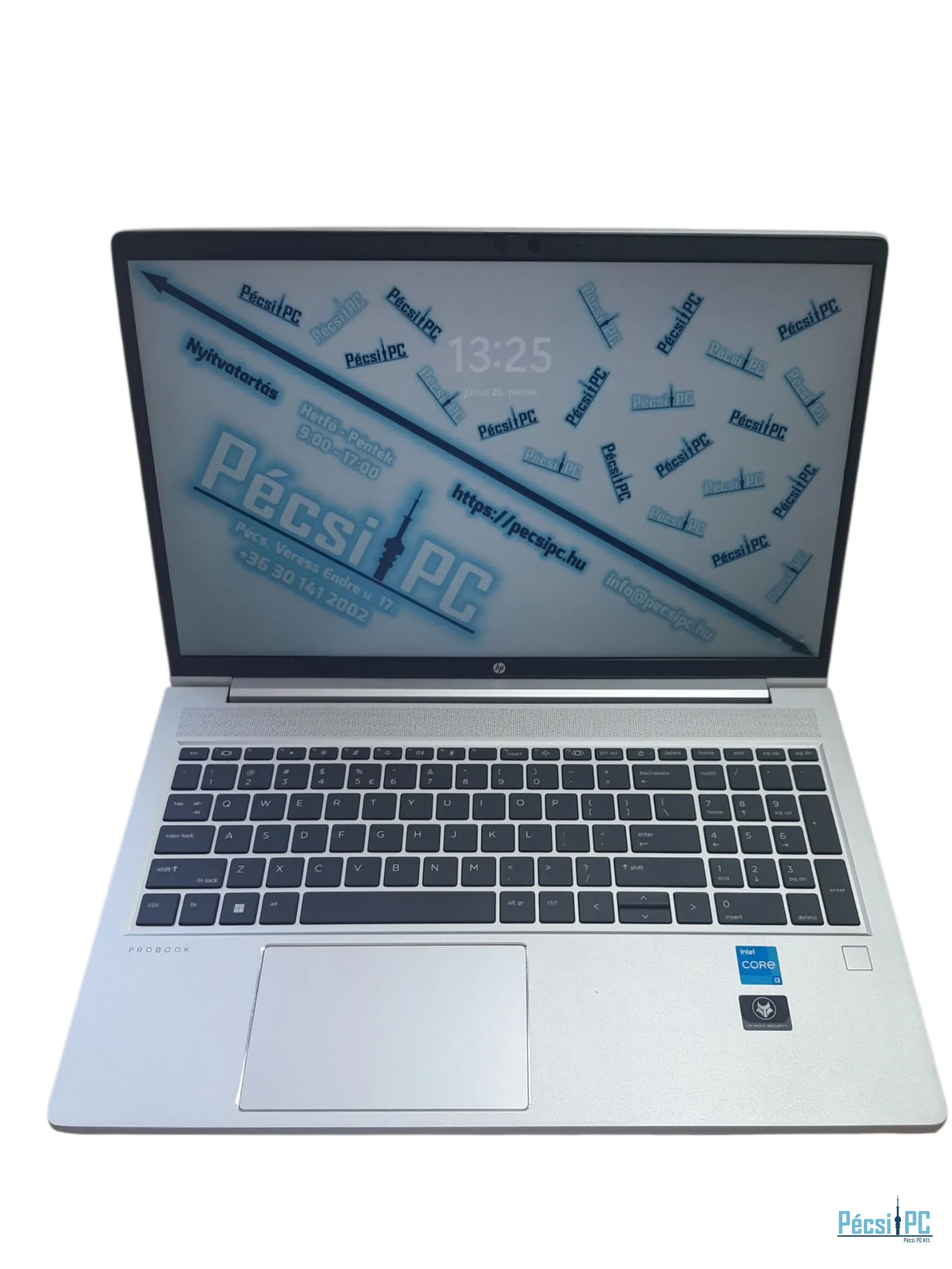 HP Probook 450 G9 - US