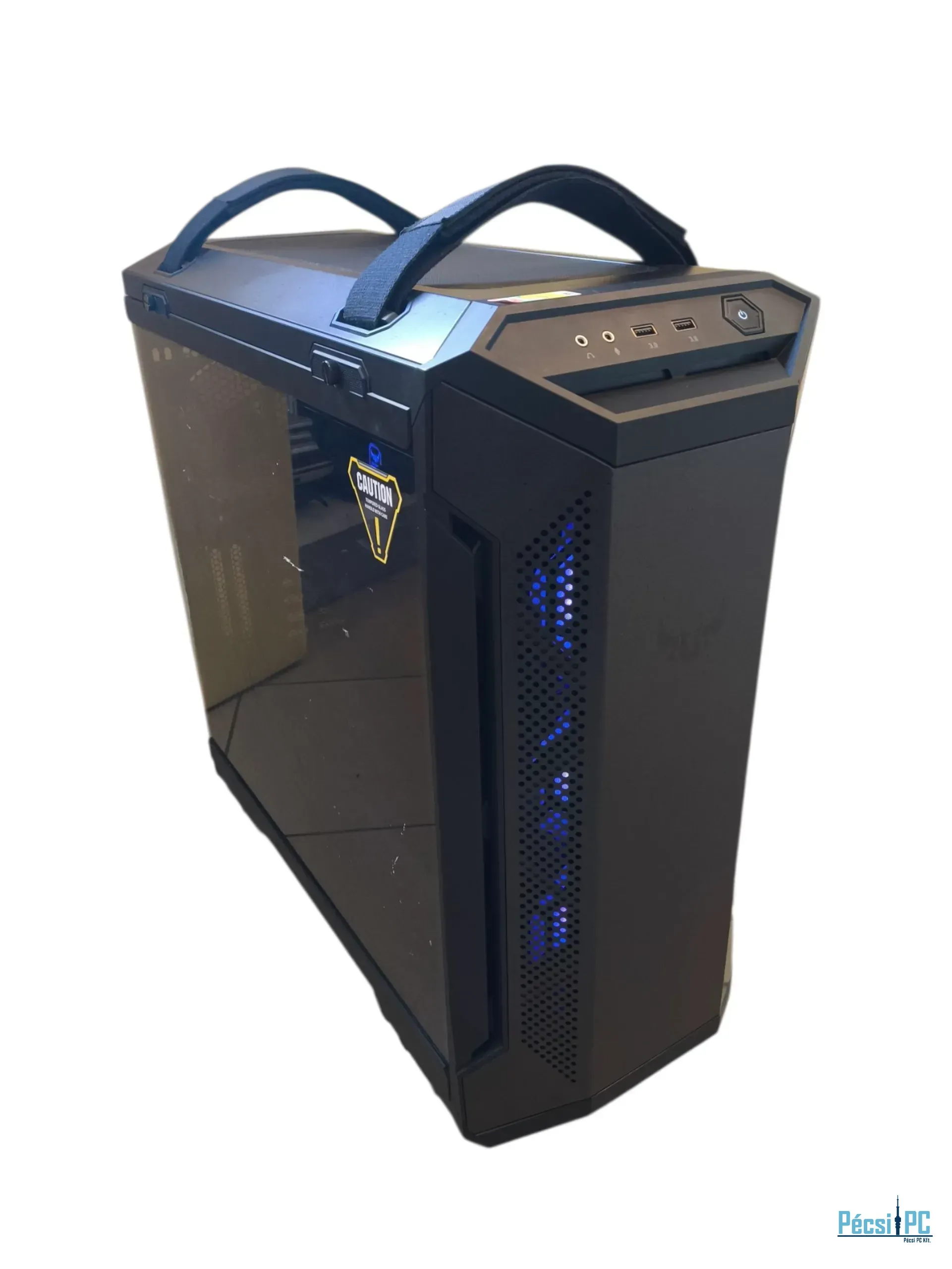 Asus TUF Gamer PC