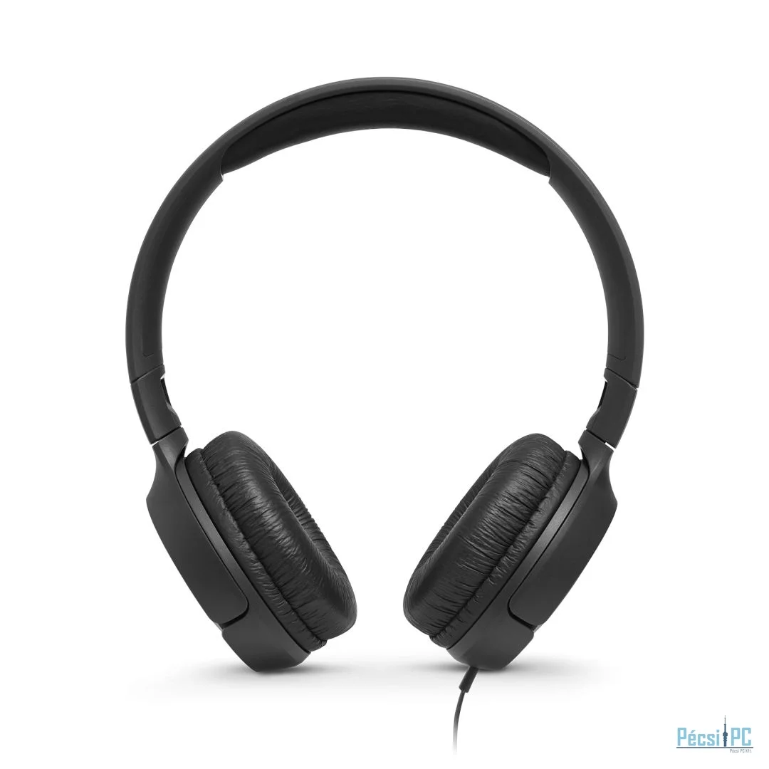 JBL Tune 500 Headset Black