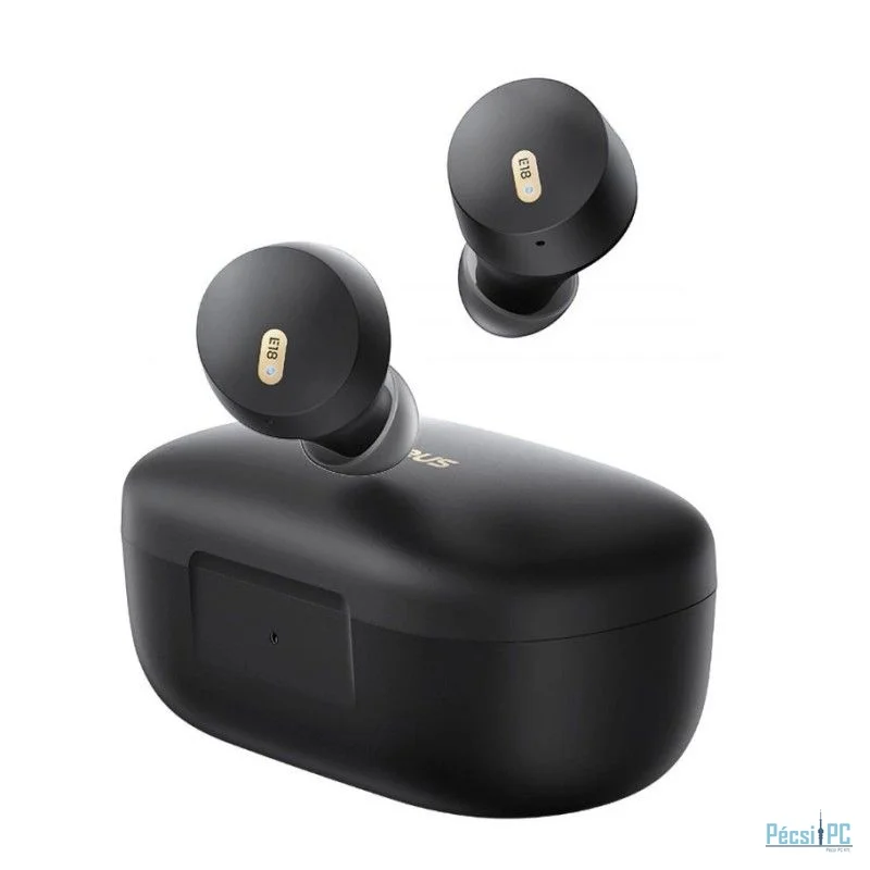 Baseus Bowie E18 Bluetooth Headset Black