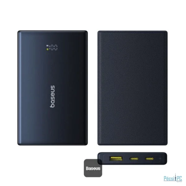 Baseus PicoGo 10000mAh PowerBank Black