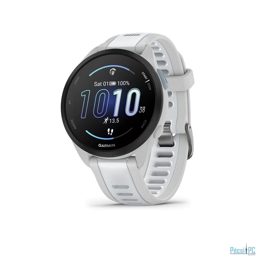Garmin Forerunner 165 Grey/White
