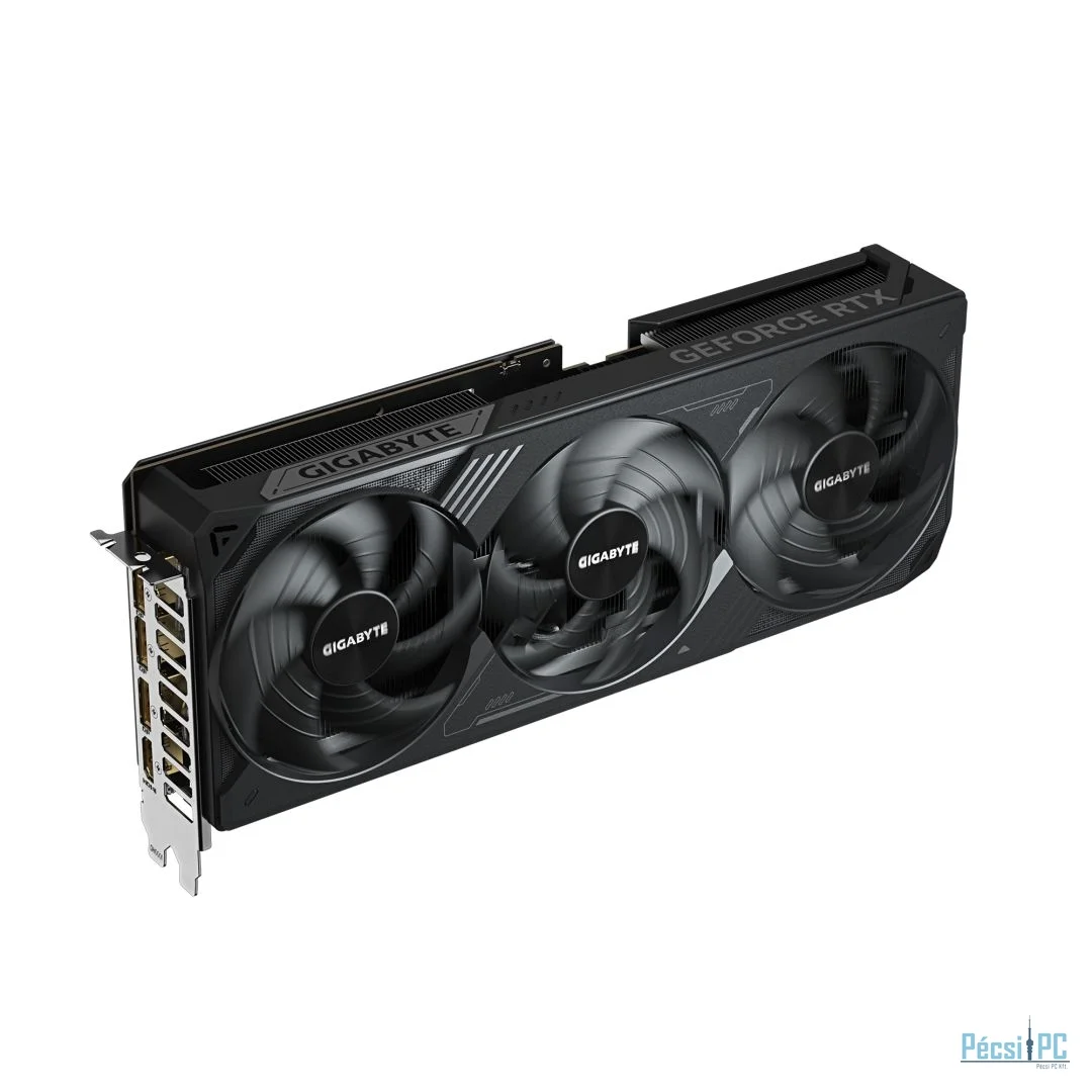 Gigabyte RTX5070 TI WINDFORCE OC SFF 16G
