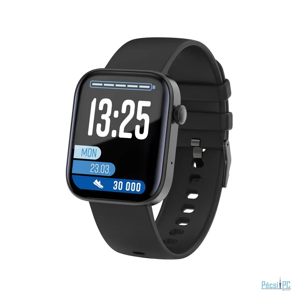 Lamax BCool2 Plus SmartWatch Black