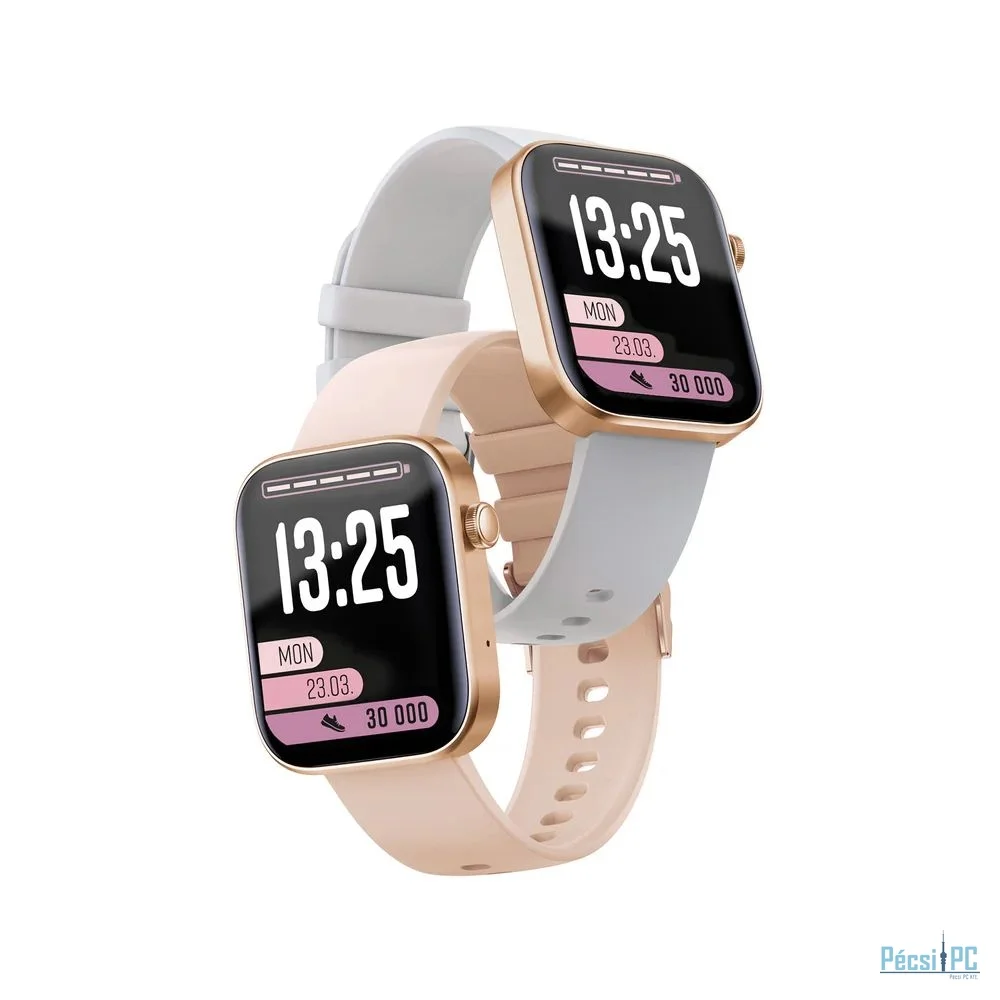 Lamax BCool2 Plus SmartWatch Rose Gold